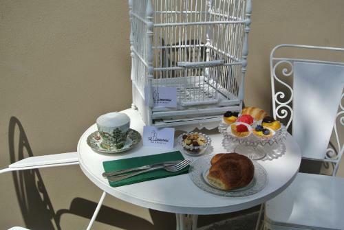 Bed & Breakfast Quarantavasi