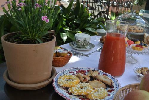Bed & Breakfast Quarantavasi