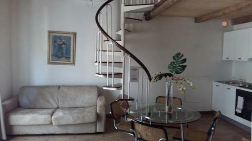 Bed & Breakfast Toscanini Rooms