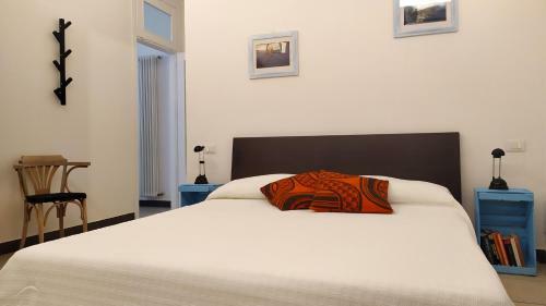 Apartamento Garn� Gardini