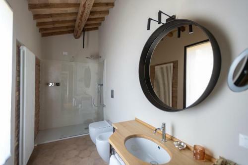 Bed & Breakfast Sei Sequoie