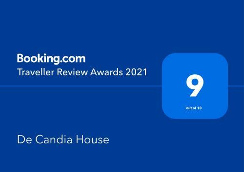 De Candia House
