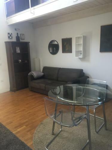 L?ulivo Apartment