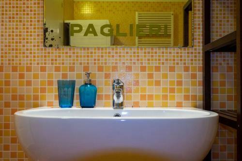 Hostal Antica Fabbrica In Citt�