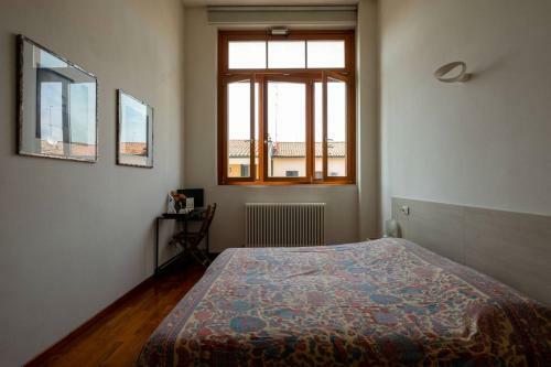 Hostal Antica Fabbrica In Citt�