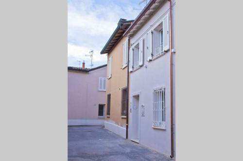 Casa Vicolo Castello