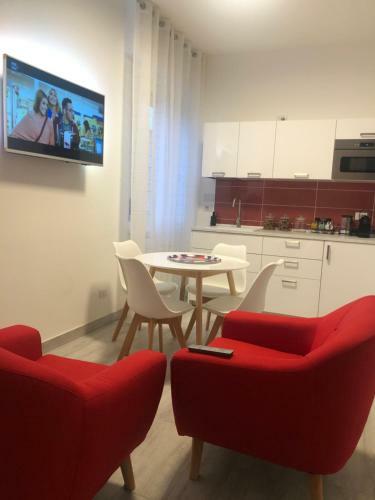 Hostal Nannare' Rooms