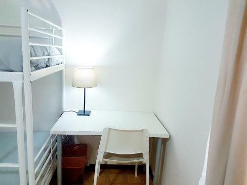 Hostal Guest House Vecchi