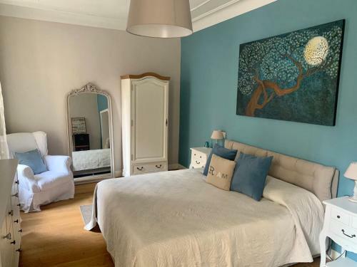 Apartamento Secret Garden And Cozy Flat