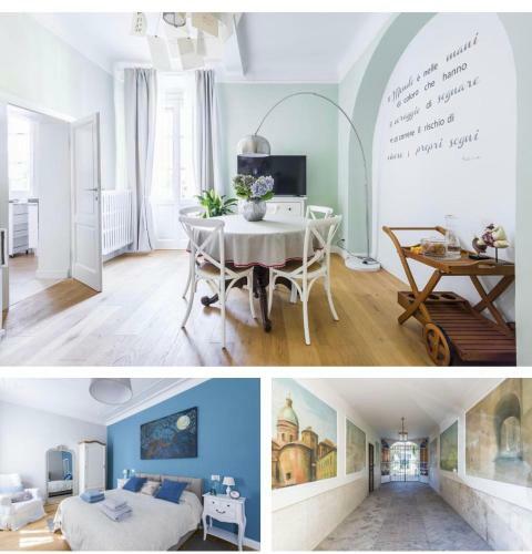 Apartamento Secret Garden And Cozy Flat