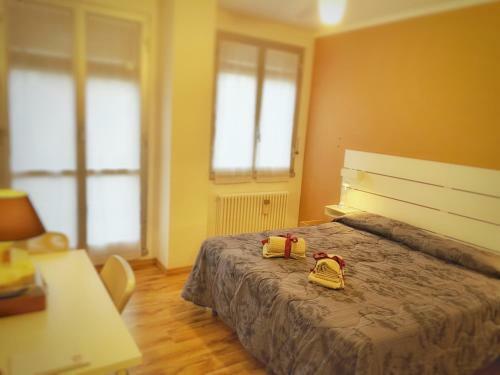 Apartamento Quaranta Short Stays