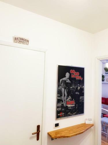 Apartamento Quaranta Short Stays