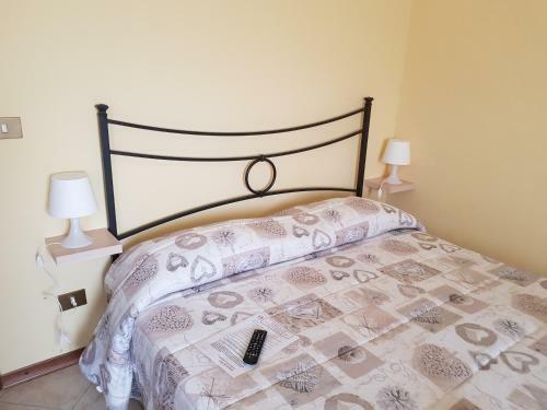 Room & Breakfast Passo Buole