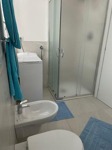 Apartamento Un Balcone Sul Centro Storico