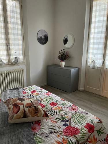 Apartamento Un Balcone Sul Centro Storico
