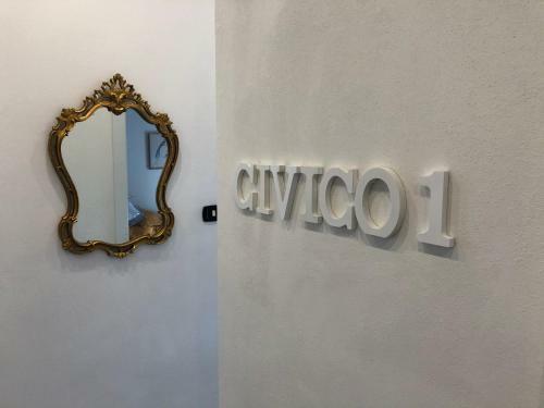 Apartamento Civico 1