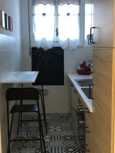 Apartamento Civico 1