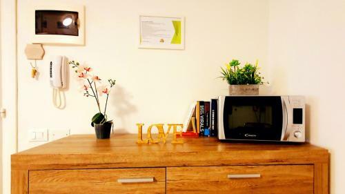 Apartamento Guest House Montegrappa