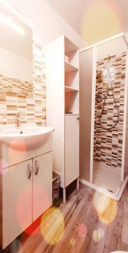 Apartamento Guest House Montegrappa