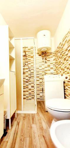 Apartamento Guest House Montegrappa