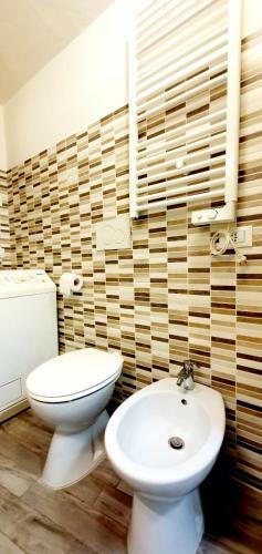 Apartamento Guest House Montegrappa