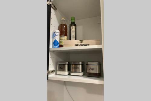Apartamento Guest House Zanibelli