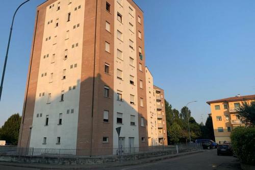 Apartamento Guest House Zanibelli