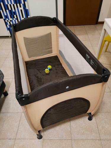 Apartamento Guest House Zanibelli