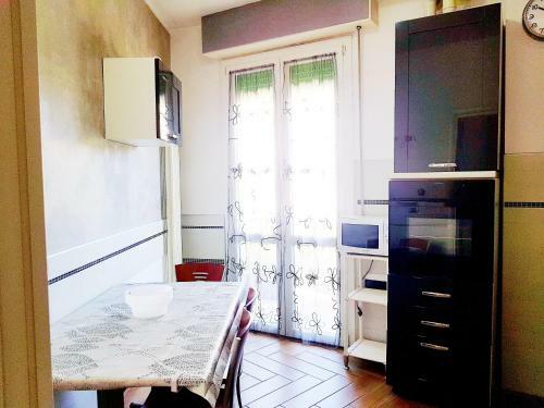 Hostal Guest House Simonazzi