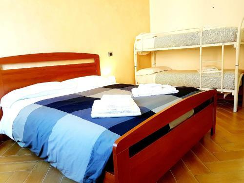 Hostal Guest House Simonazzi