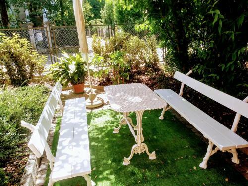 Hostal Meuble' 21 Di Anna