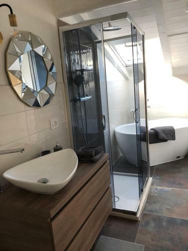 Apartamento Gattaglio 22 Guest House
