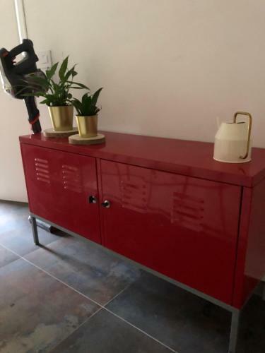 Apartamento Gattaglio 22 Guest House