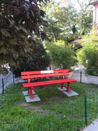 Apartamento Gattaglio 22 Guest House