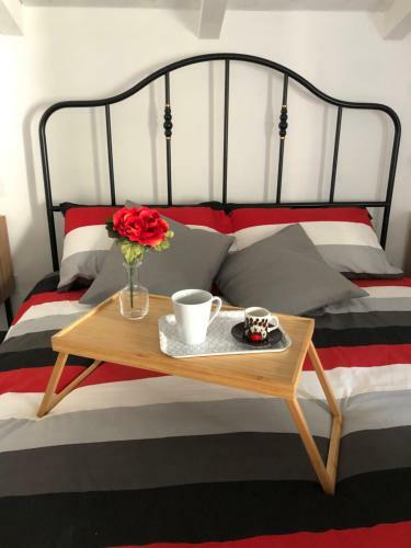Apartamento Gattaglio 22 Guest House