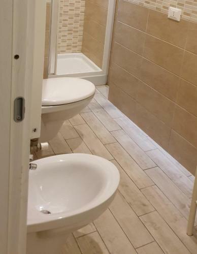 Apartamento Casetta Sul Fiume...in Citt�