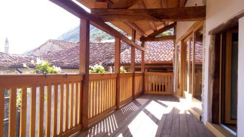 Hostal Romantic Boutique Hospitality