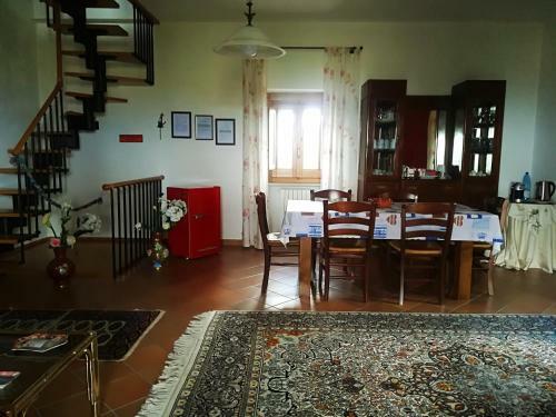 La Dimora Di Radha B&B Centro Olistico