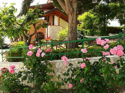 La Dimora Di Radha B&B Centro Olistico