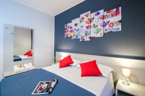 Bed & Breakfast Home52