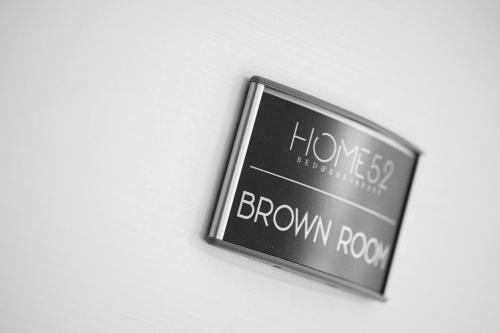 Bed & Breakfast Home52
