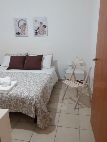 Apartamento La Villetta