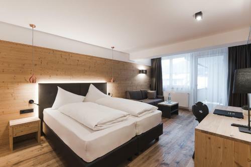 Hotel Zum Mohren