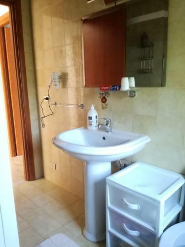 Apartamento Venere Home B&B