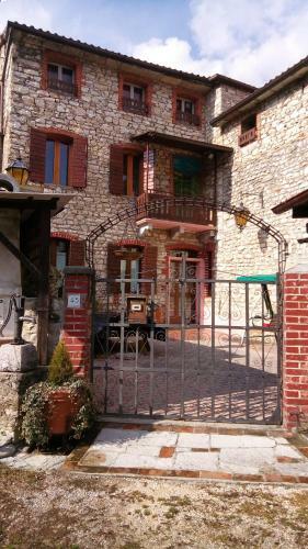 Il Borgo Dei Laghi