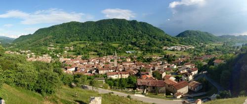 Il Borgo Dei Laghi