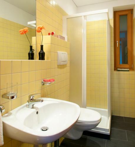 Apartamento Haus Lechthaler