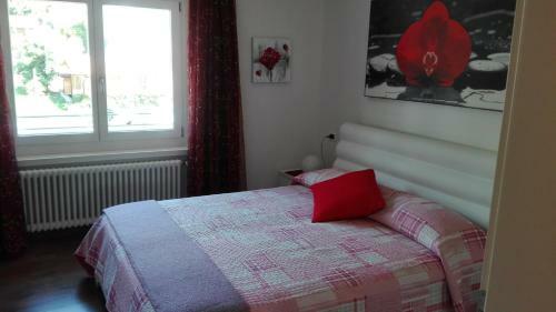 Apartamento Casa Novella