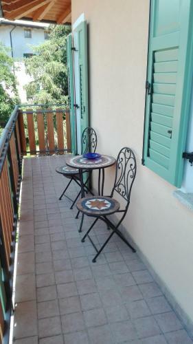Apartamento Casa Novella