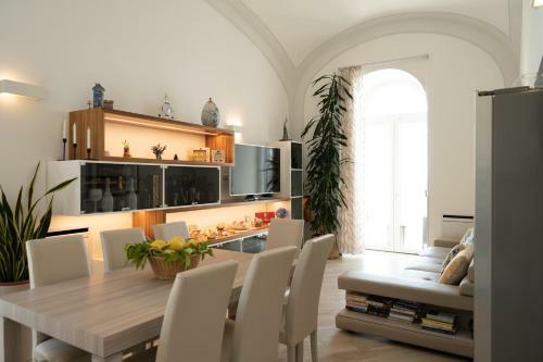 Apartamento Villa Maestrale
